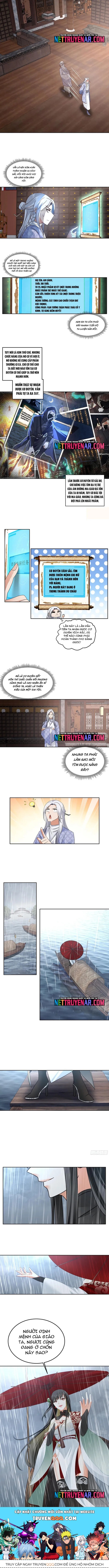 Trở Thành Phu Quân Của Thiên Ma Chapter 2 - 7