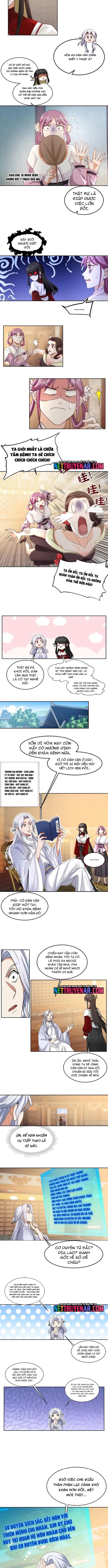 Trở Thành Phu Quân Của Thiên Ma Chapter 4 - 2