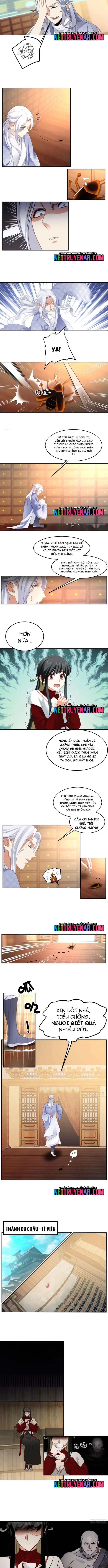 Trở Thành Phu Quân Của Thiên Ma Chapter 4 - 3