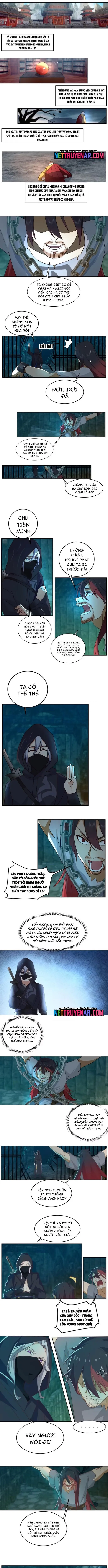 Trở Thành Phu Quân Của Thiên Ma Chapter 5 - 2