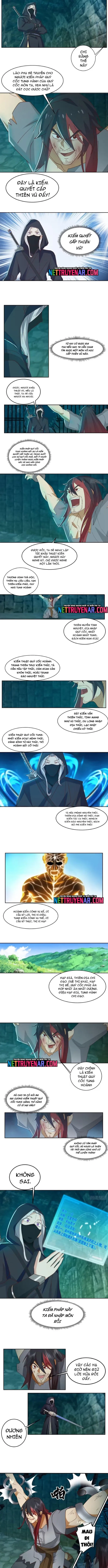 Trở Thành Phu Quân Của Thiên Ma Chapter 5 - 3