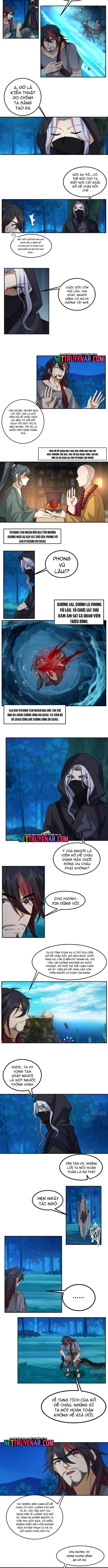 Trở Thành Phu Quân Của Thiên Ma Chapter 6 - 4