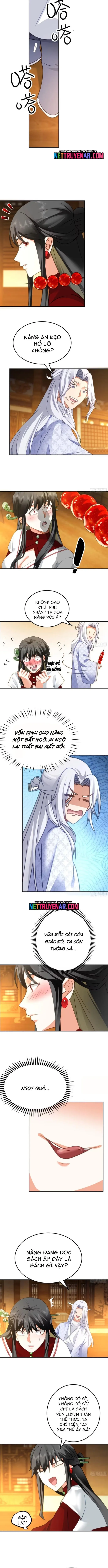 Trở Thành Phu Quân Của Thiên Ma Chapter 7 - 2