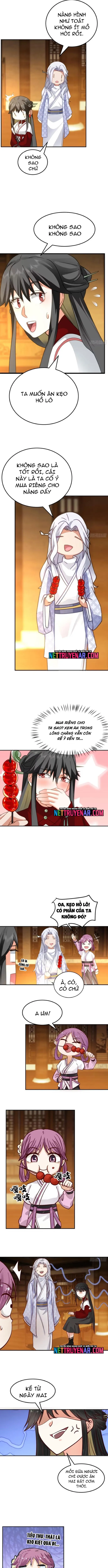 Trở Thành Phu Quân Của Thiên Ma Chapter 7 - 3