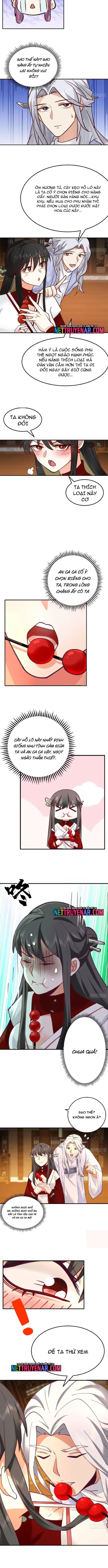 Trở Thành Phu Quân Của Thiên Ma Chapter 7 - 4