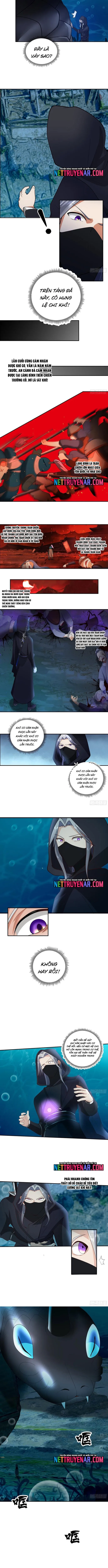 Trở Thành Phu Quân Của Thiên Ma Chapter 8 - 4