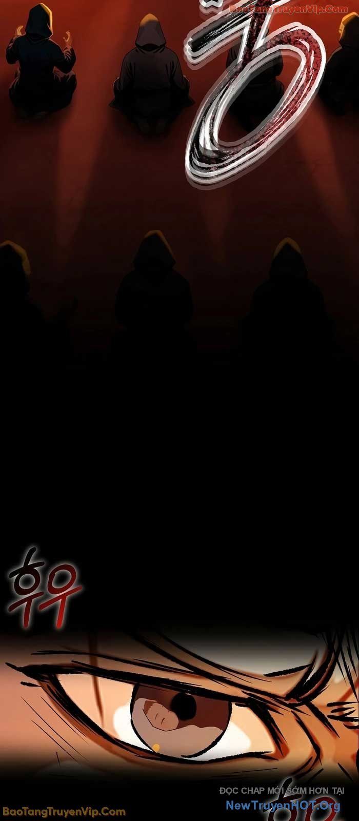 Thần Kiếm Ma Đạo Chapter 1 - 11