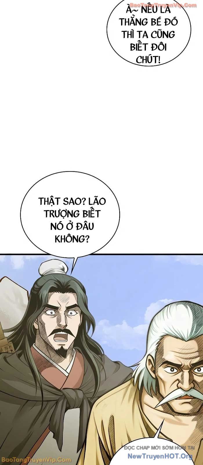 Thần Kiếm Ma Đạo Chapter 1 - 101