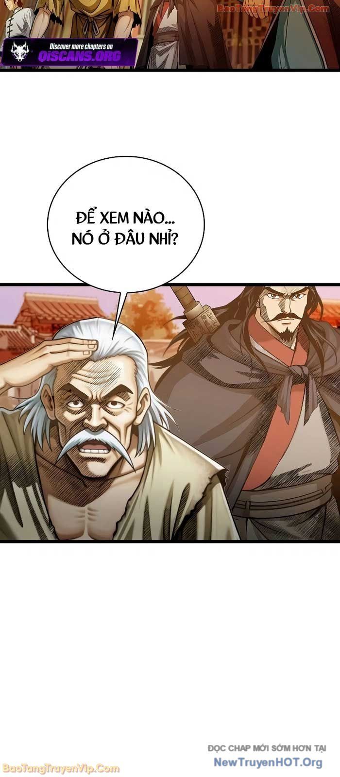 Thần Kiếm Ma Đạo Chapter 1 - 105