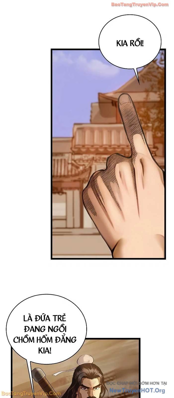 Thần Kiếm Ma Đạo Chapter 1 - 106