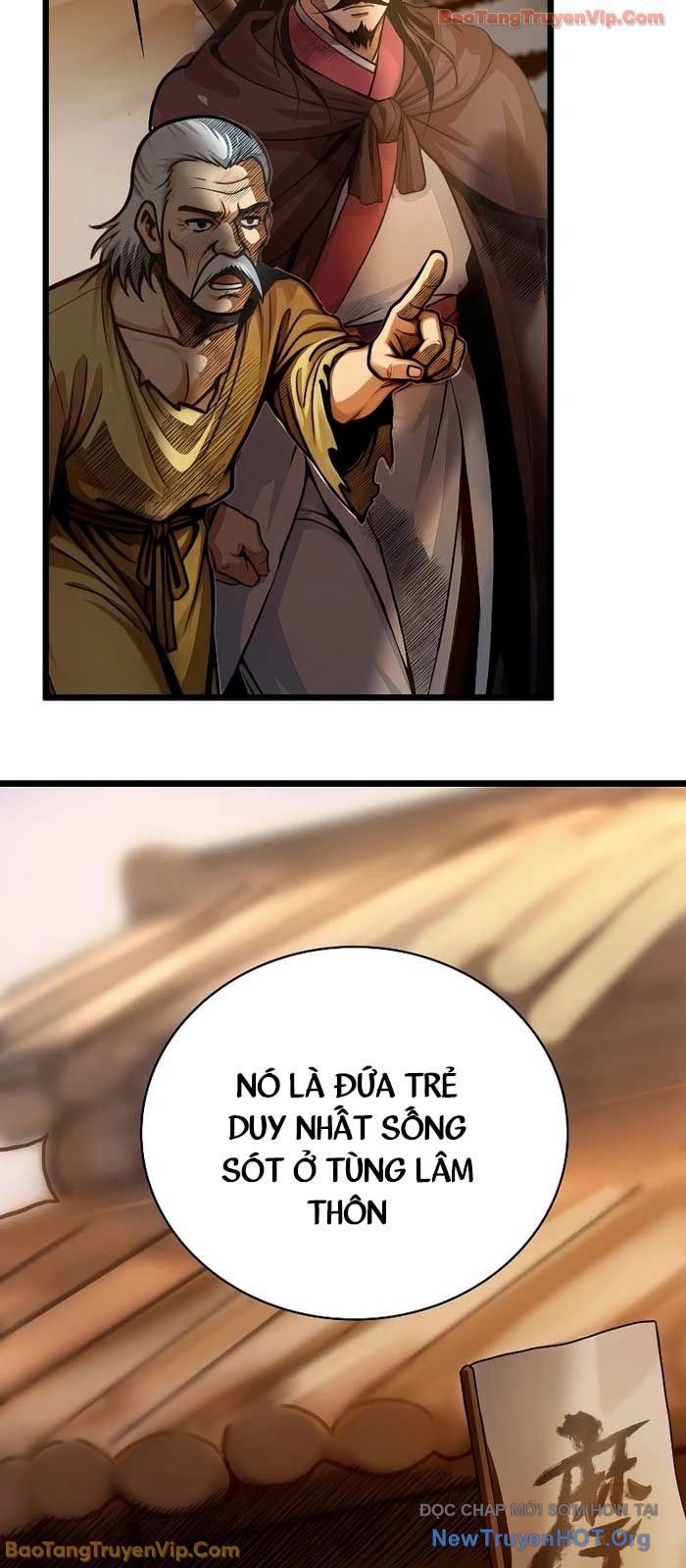 Thần Kiếm Ma Đạo Chapter 1 - 107