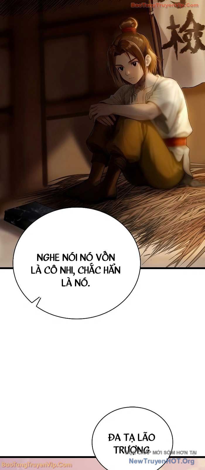 Thần Kiếm Ma Đạo Chapter 1 - 108