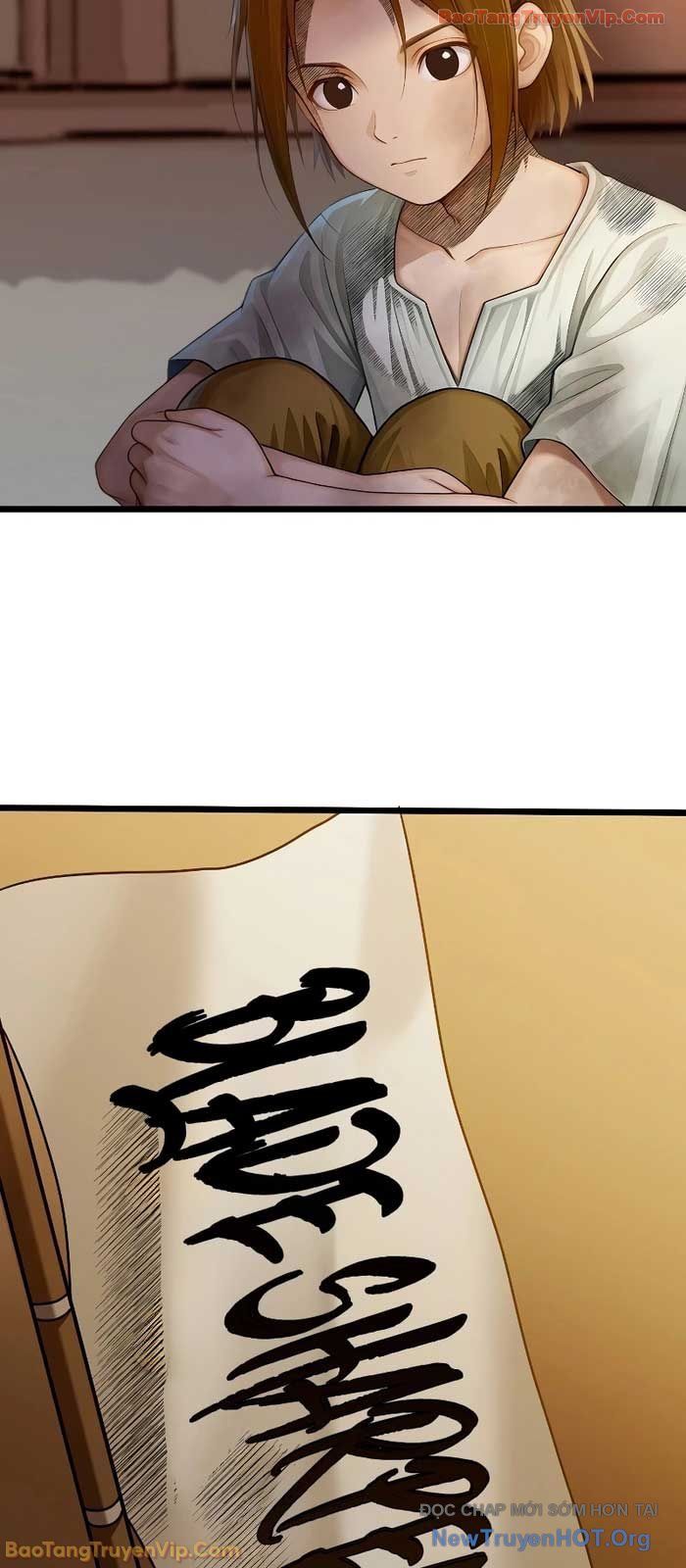 Thần Kiếm Ma Đạo Chapter 1 - 110