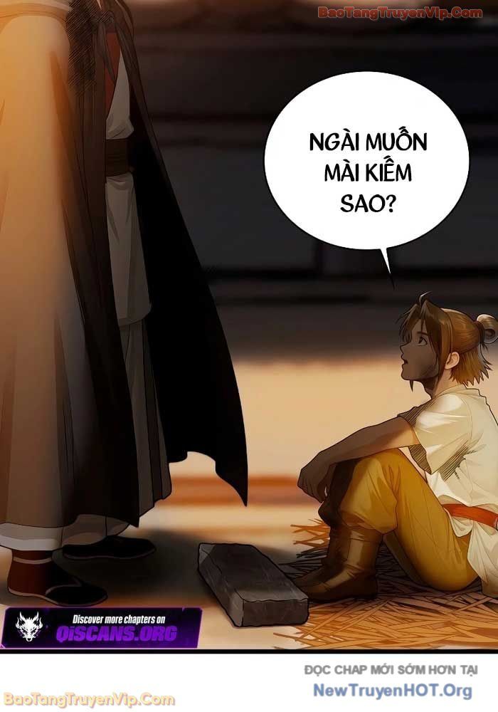 Thần Kiếm Ma Đạo Chapter 1 - 112