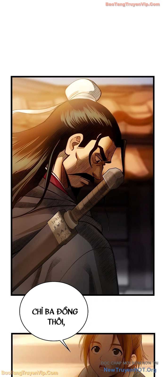 Thần Kiếm Ma Đạo Chapter 1 - 113