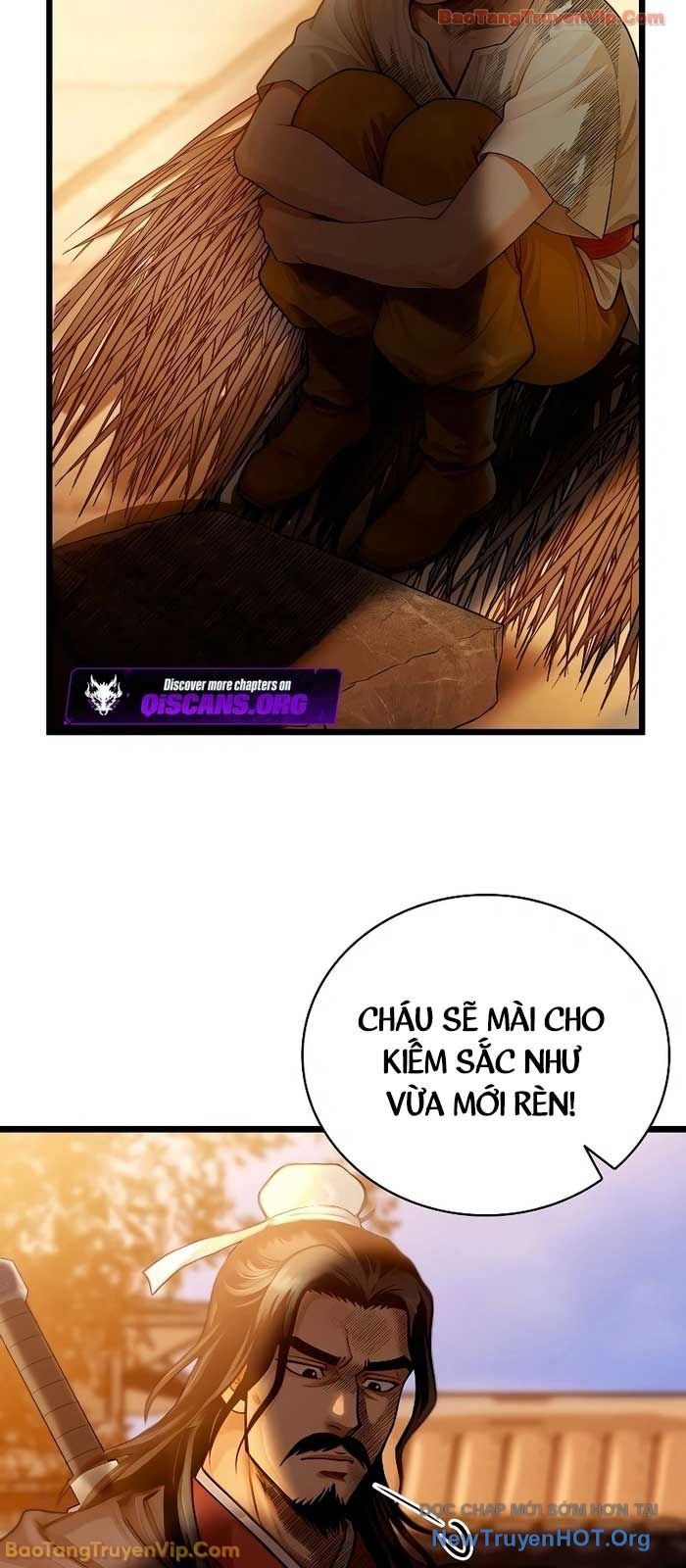 Thần Kiếm Ma Đạo Chapter 1 - 114