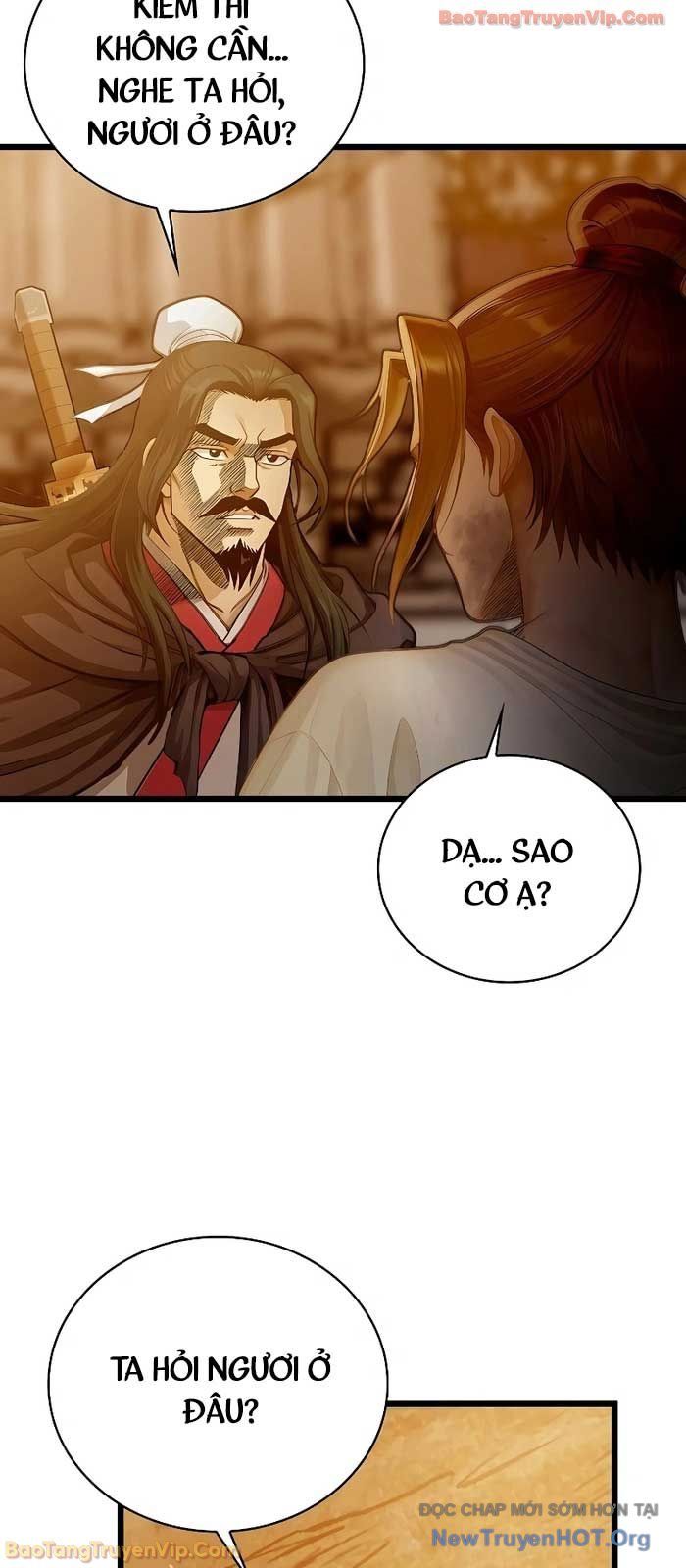 Thần Kiếm Ma Đạo Chapter 1 - 116