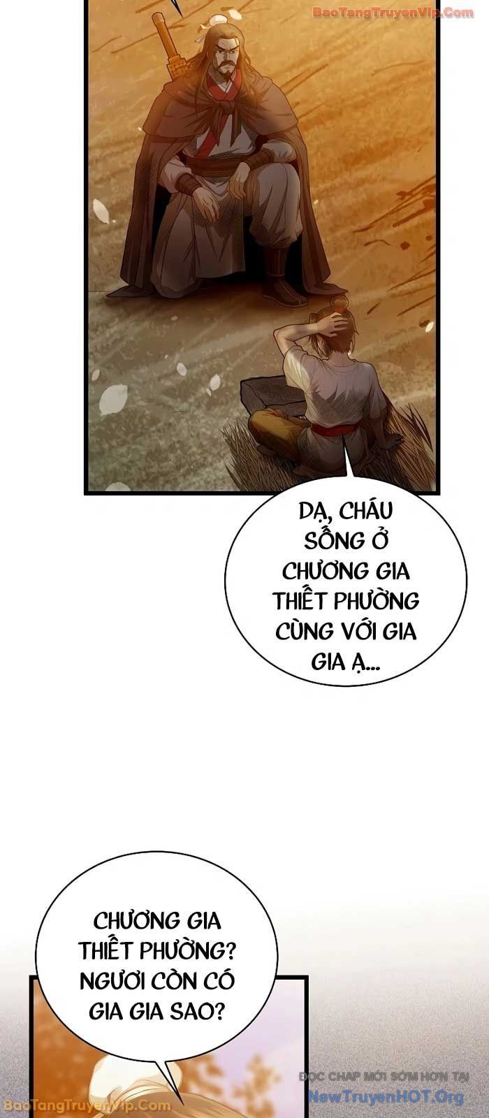 Thần Kiếm Ma Đạo Chapter 1 - 117