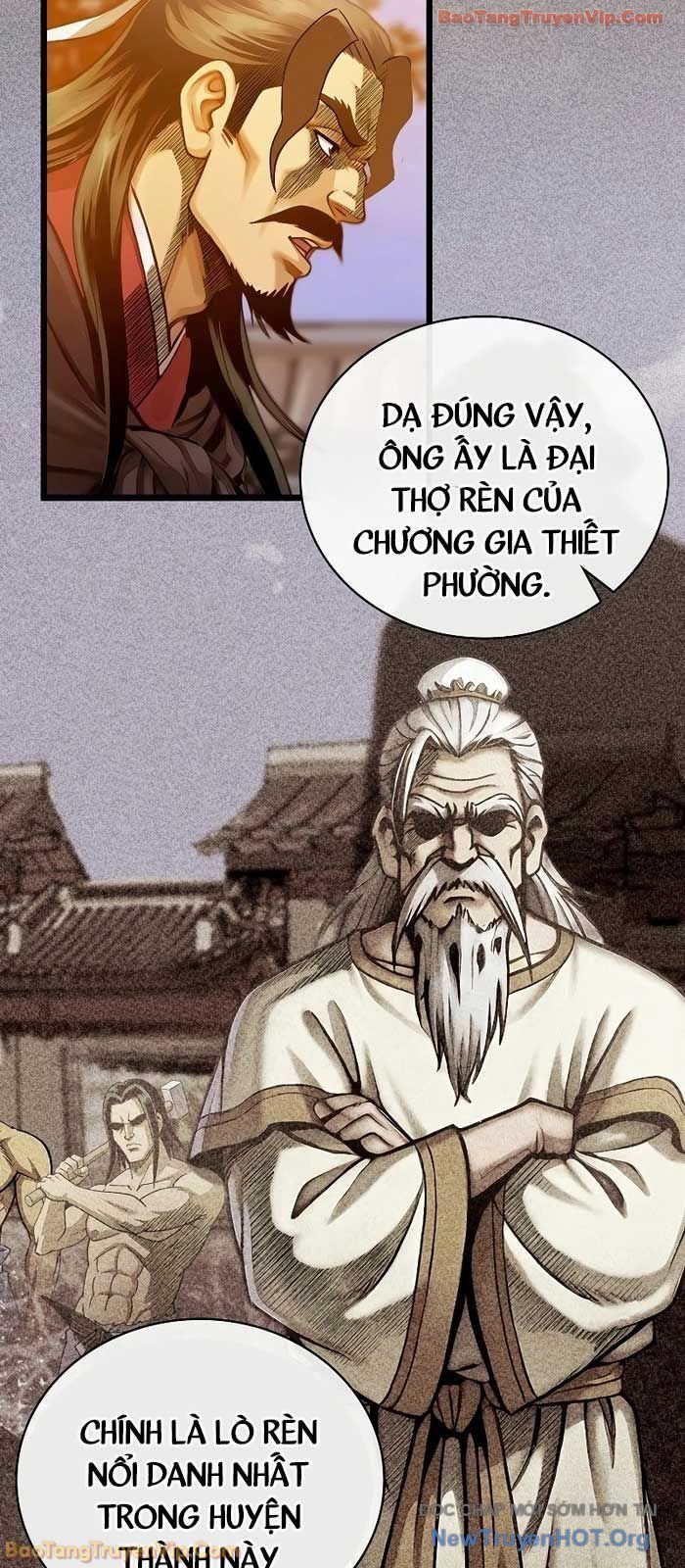 Thần Kiếm Ma Đạo Chapter 1 - 118