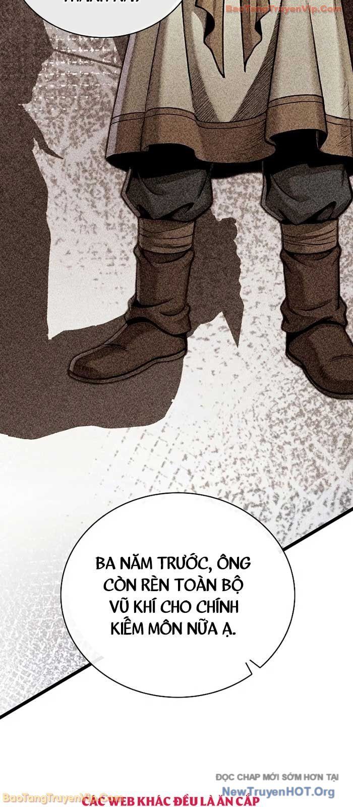 Thần Kiếm Ma Đạo Chapter 1 - 119