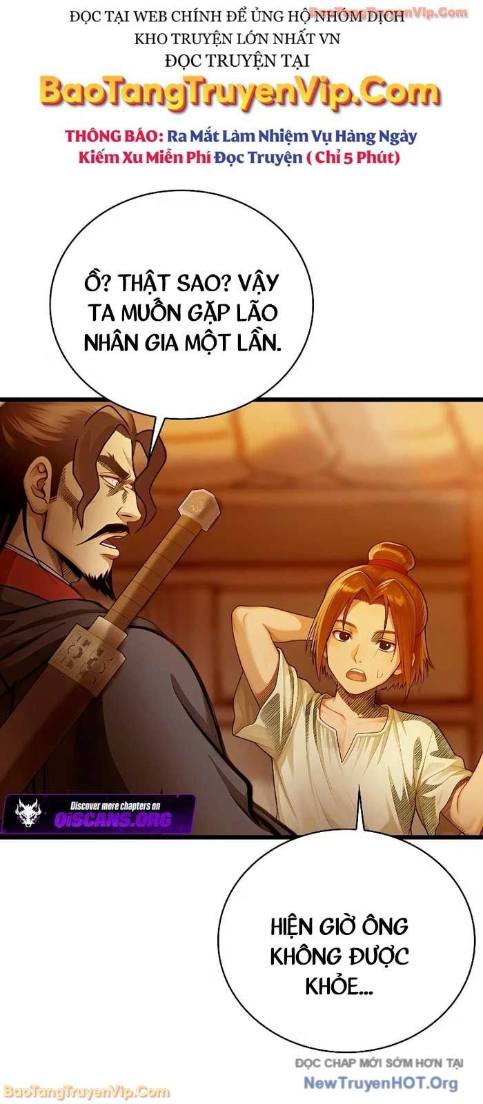 Thần Kiếm Ma Đạo Chapter 1 - 120