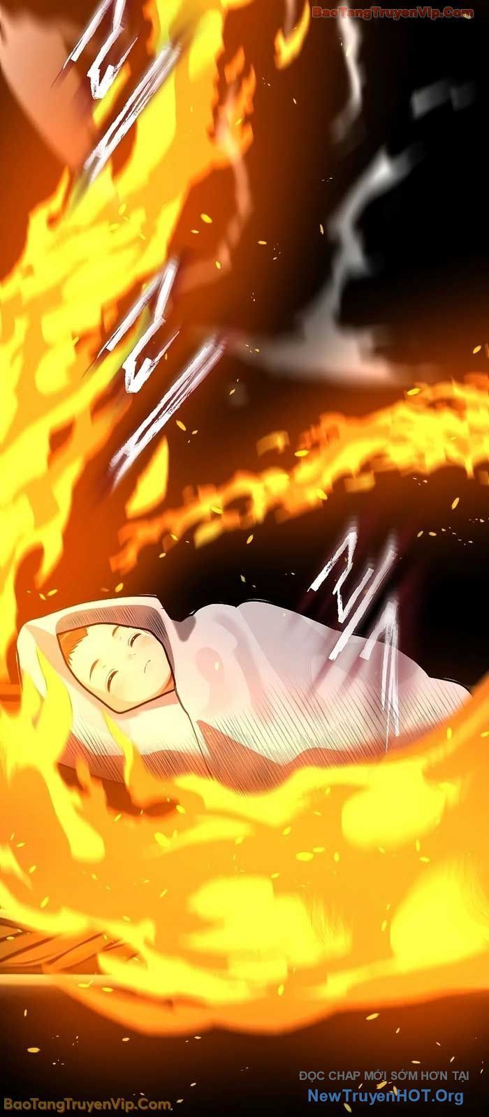 Thần Kiếm Ma Đạo Chapter 1 - 13