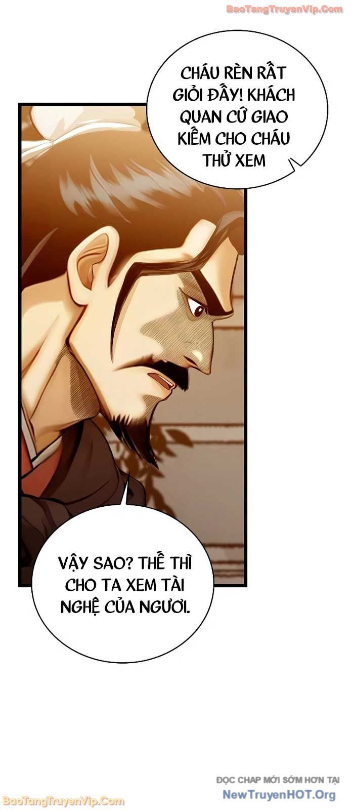 Thần Kiếm Ma Đạo Chapter 1 - 122