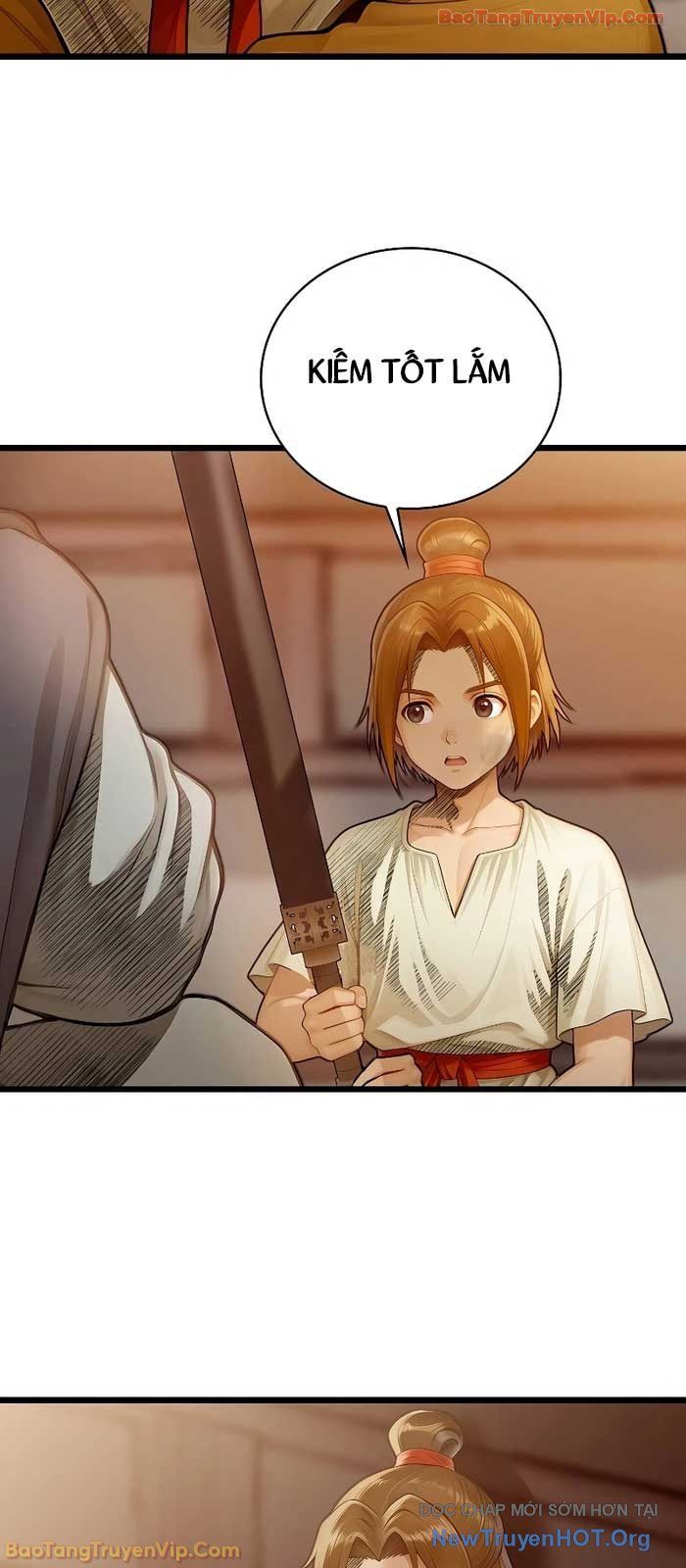 Thần Kiếm Ma Đạo Chapter 1 - 124