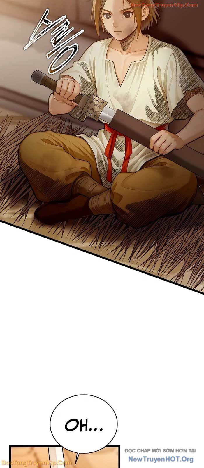 Thần Kiếm Ma Đạo Chapter 1 - 125