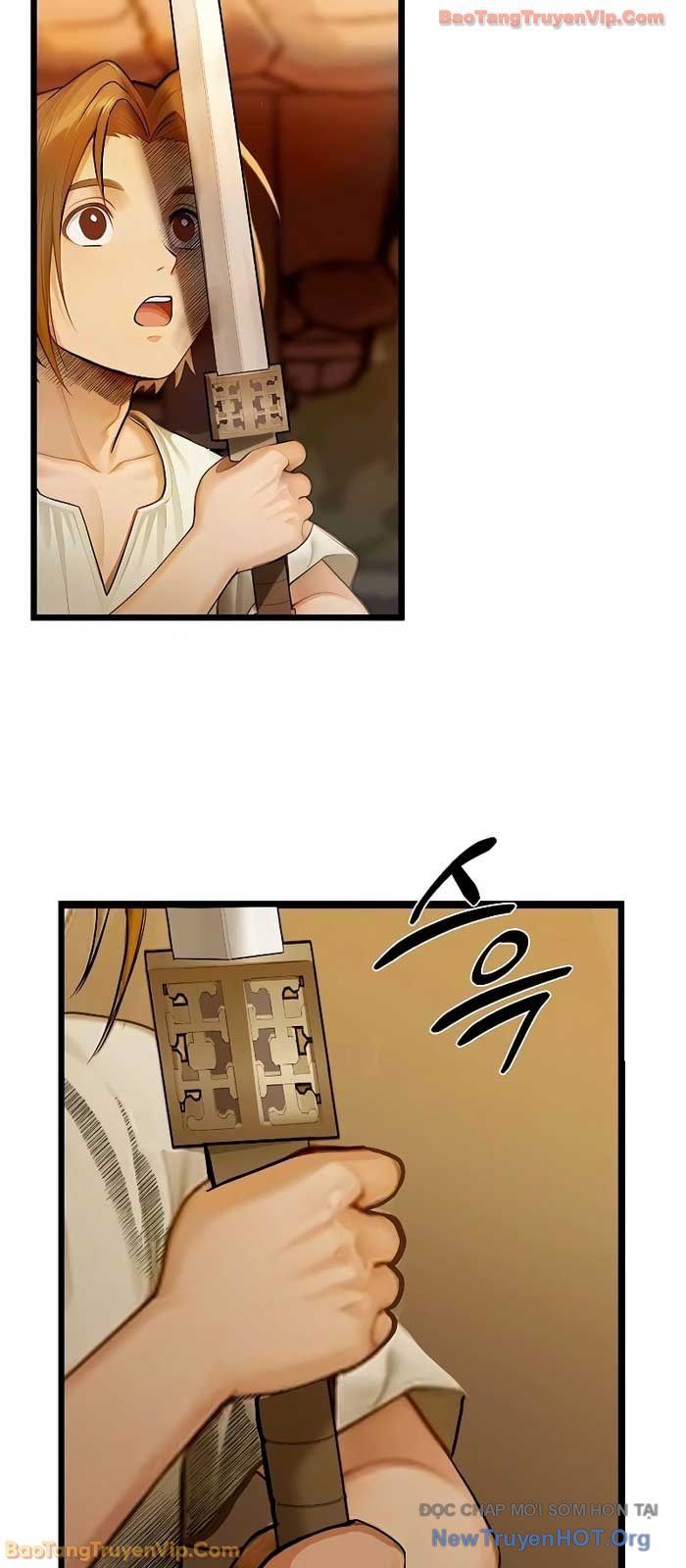 Thần Kiếm Ma Đạo Chapter 1 - 126