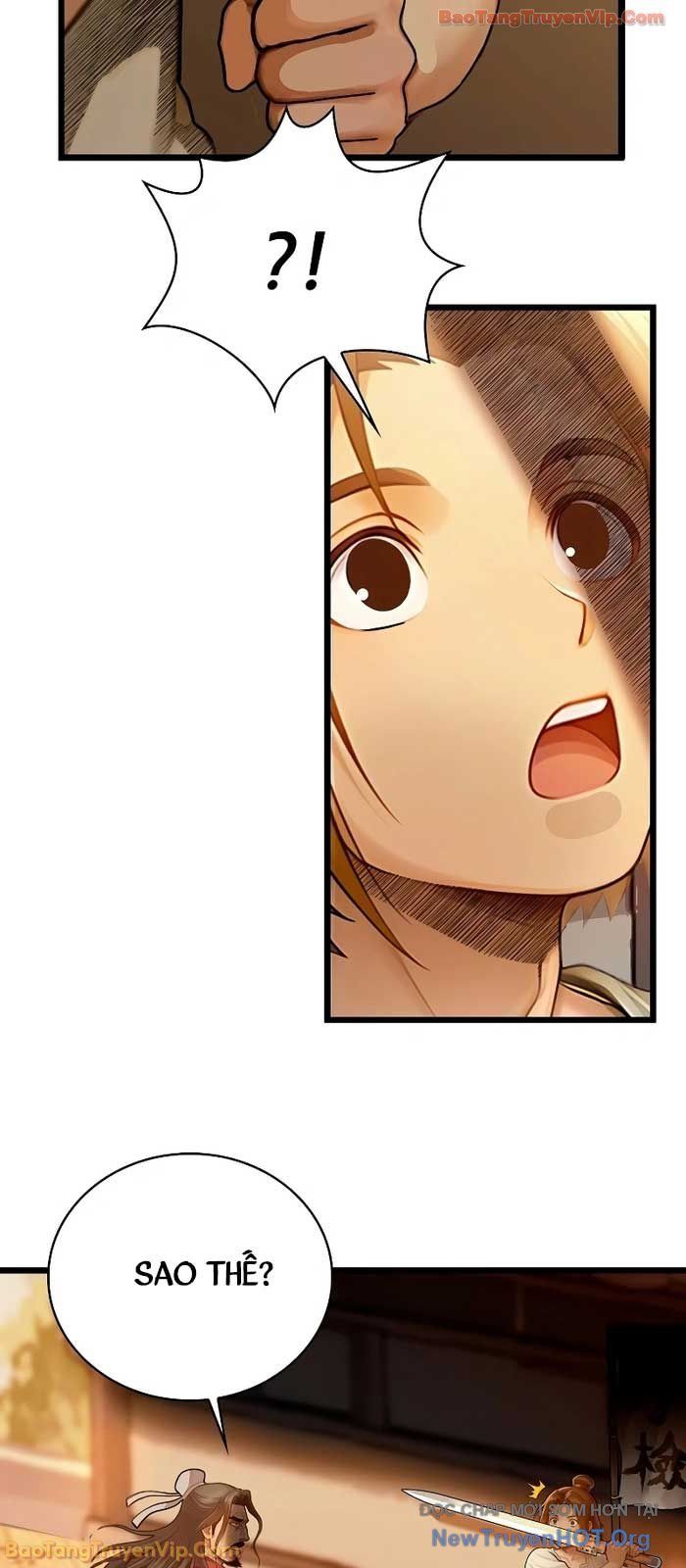 Thần Kiếm Ma Đạo Chapter 1 - 127