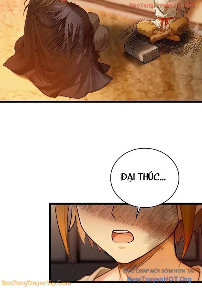 Thần Kiếm Ma Đạo Chapter 1 - 128