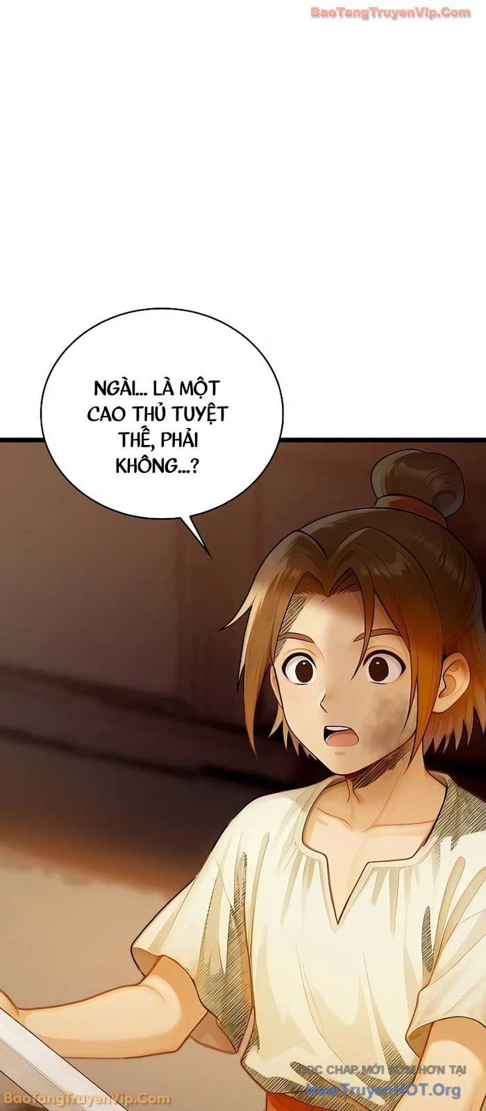 Thần Kiếm Ma Đạo Chapter 1 - 129