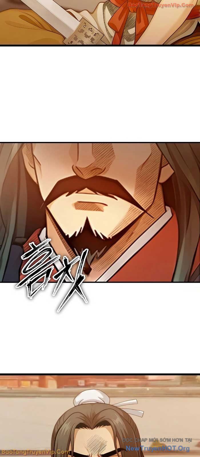 Thần Kiếm Ma Đạo Chapter 1 - 130