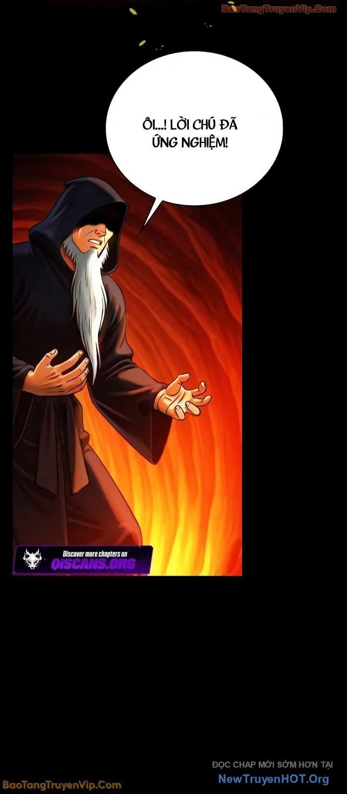 Thần Kiếm Ma Đạo Chapter 1 - 14