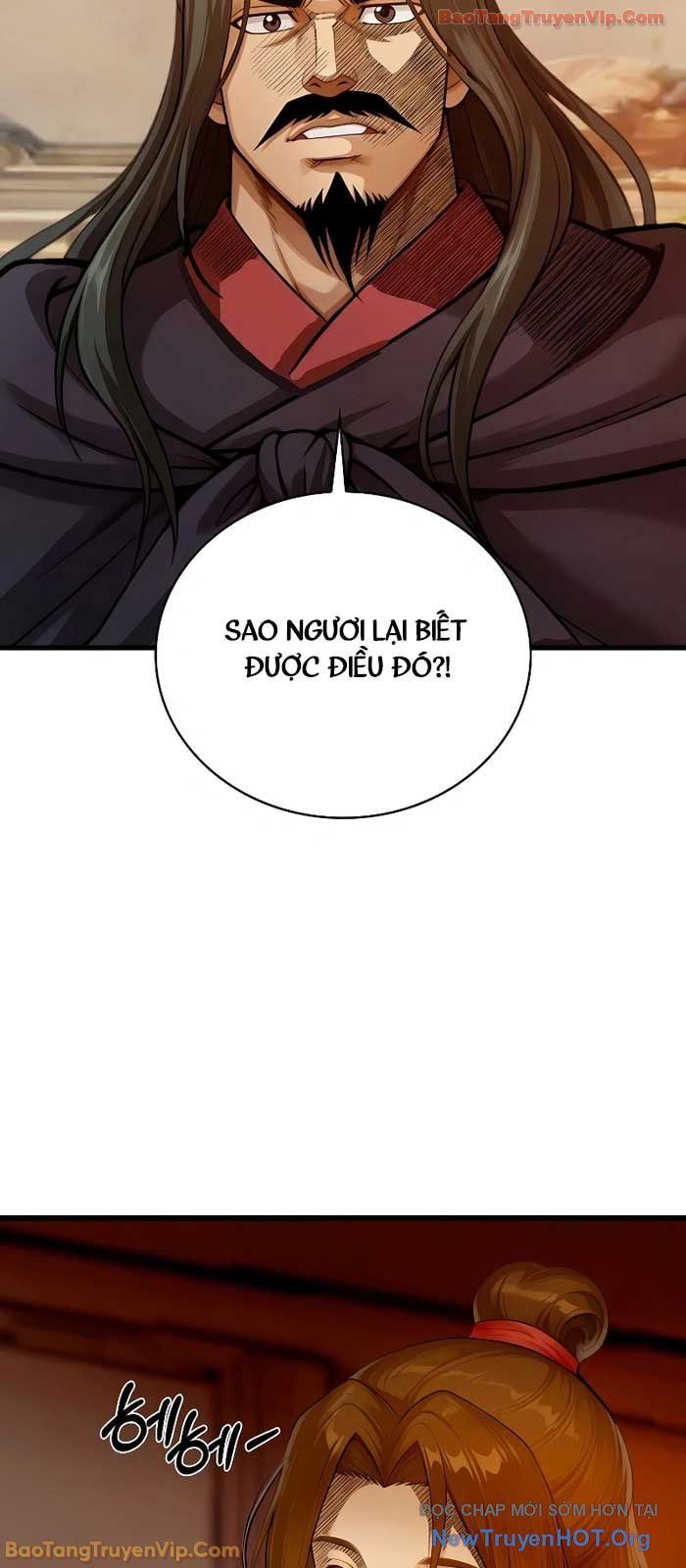 Thần Kiếm Ma Đạo Chapter 1 - 131