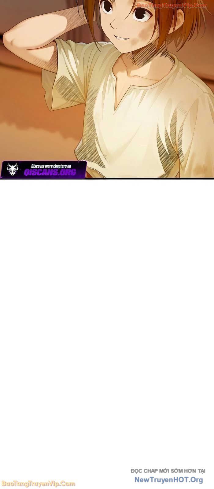 Thần Kiếm Ma Đạo Chapter 1 - 132