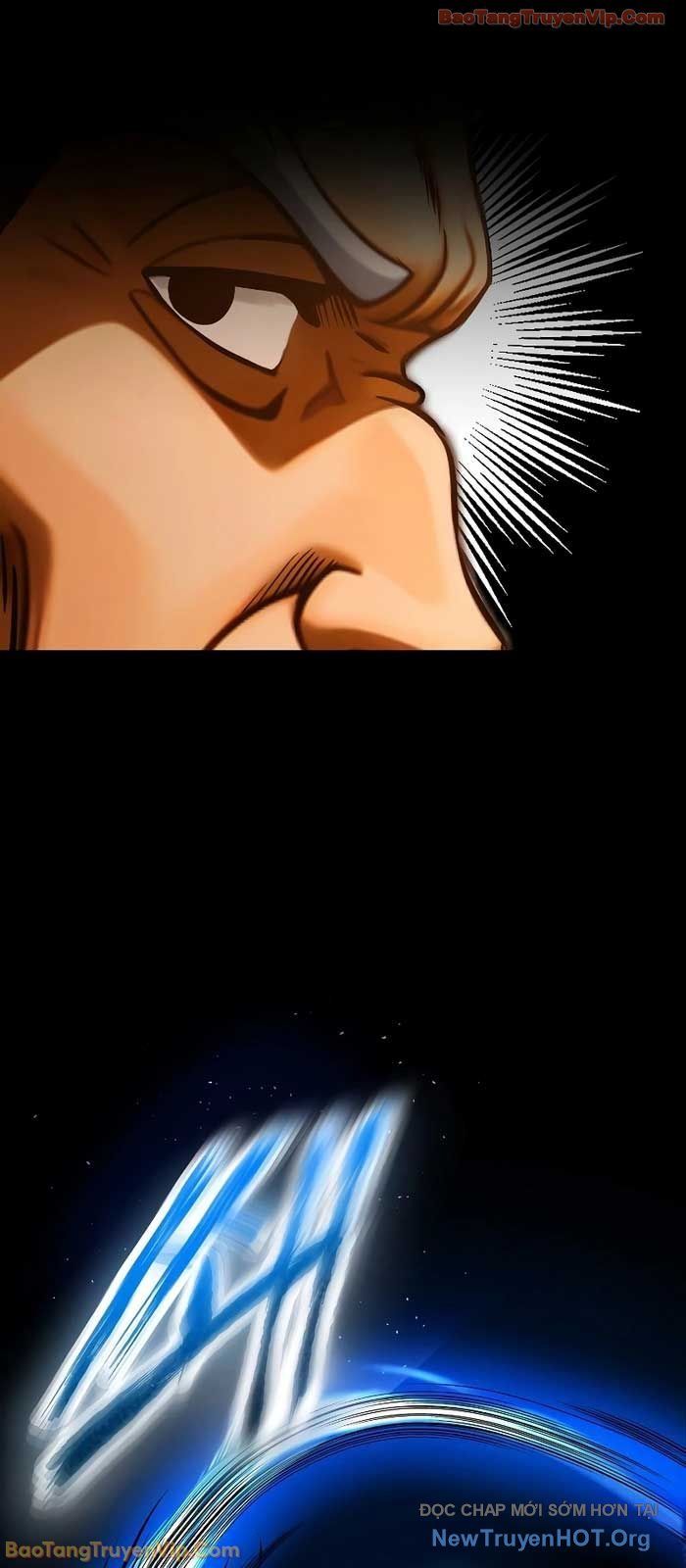 Thần Kiếm Ma Đạo Chapter 1 - 17