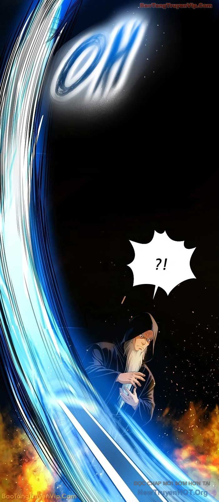 Thần Kiếm Ma Đạo Chapter 1 - 18