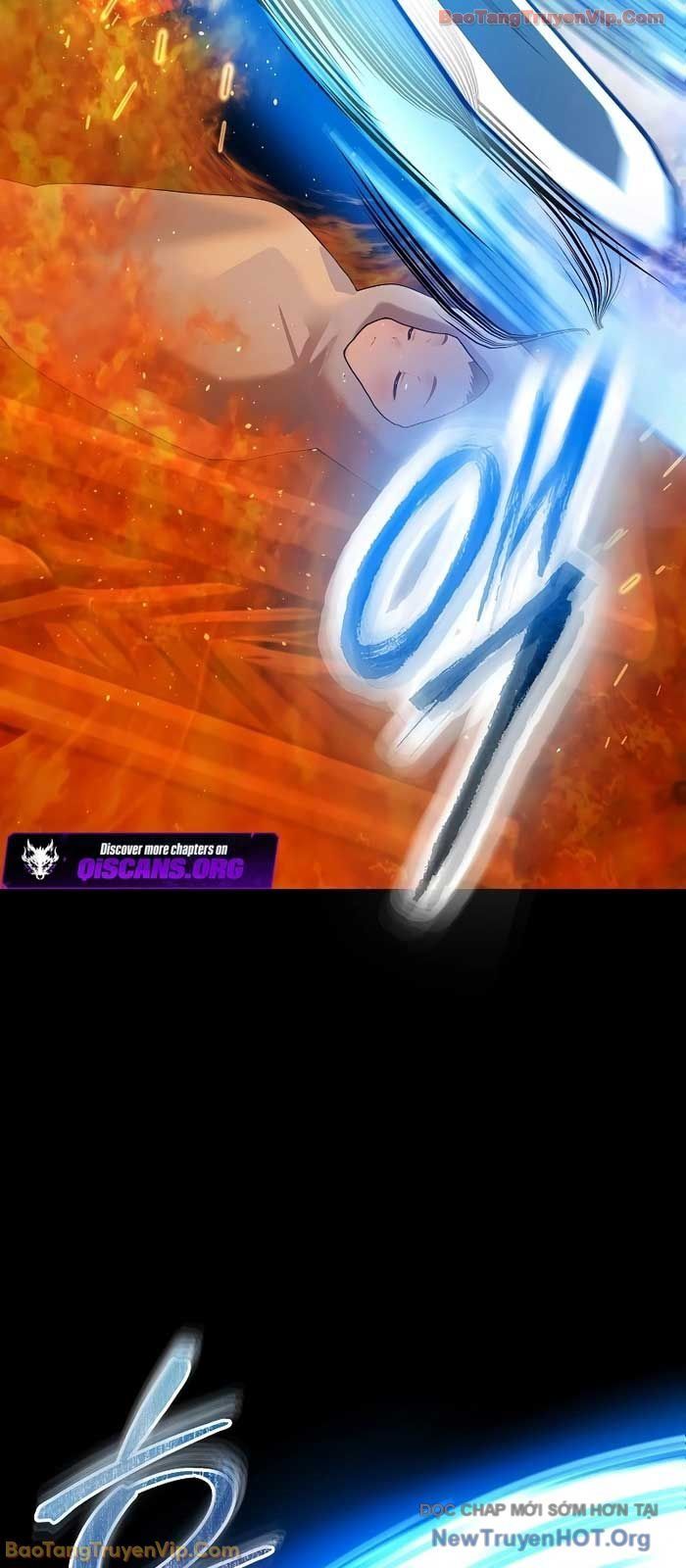 Thần Kiếm Ma Đạo Chapter 1 - 19