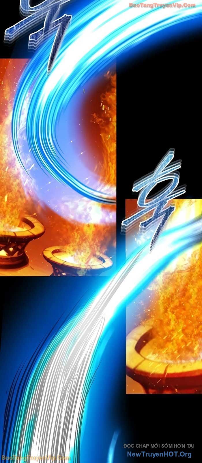 Thần Kiếm Ma Đạo Chapter 1 - 20