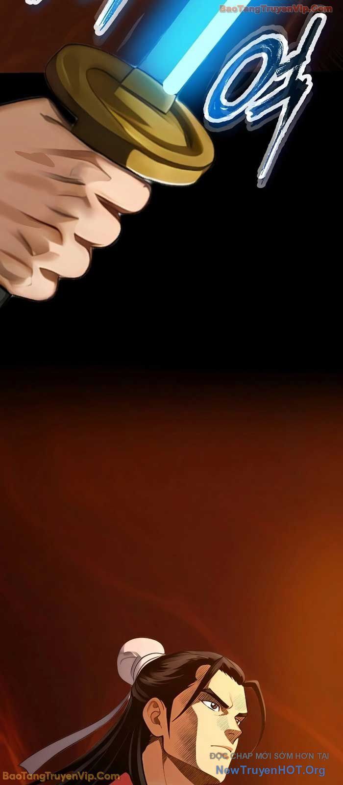 Thần Kiếm Ma Đạo Chapter 1 - 22
