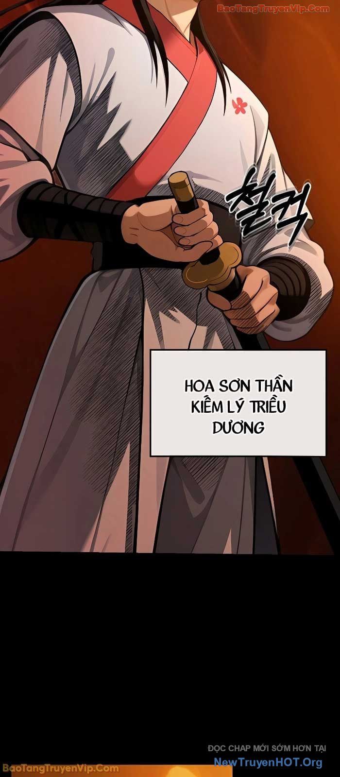 Thần Kiếm Ma Đạo Chapter 1 - 23