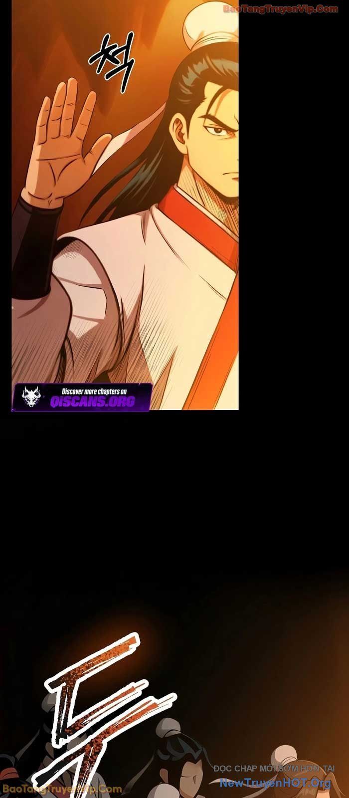 Thần Kiếm Ma Đạo Chapter 1 - 24