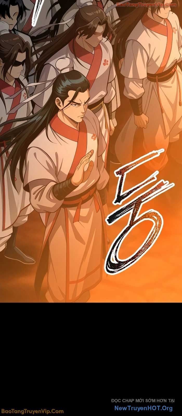 Thần Kiếm Ma Đạo Chapter 1 - 25