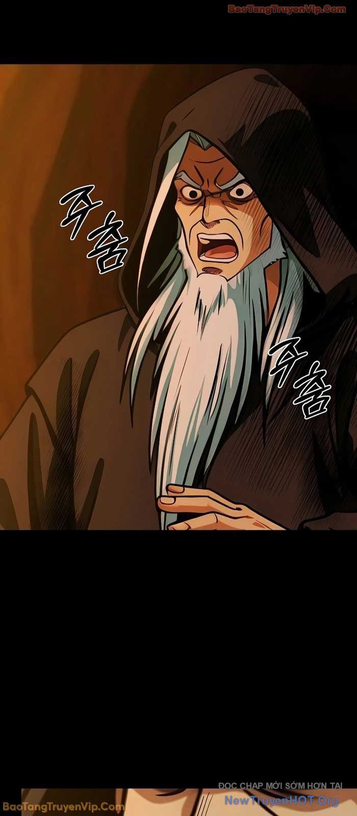 Thần Kiếm Ma Đạo Chapter 1 - 26