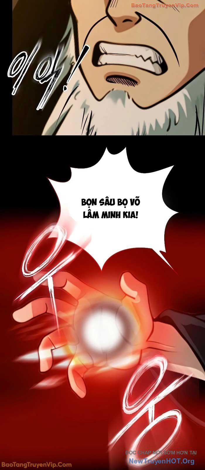 Thần Kiếm Ma Đạo Chapter 1 - 27