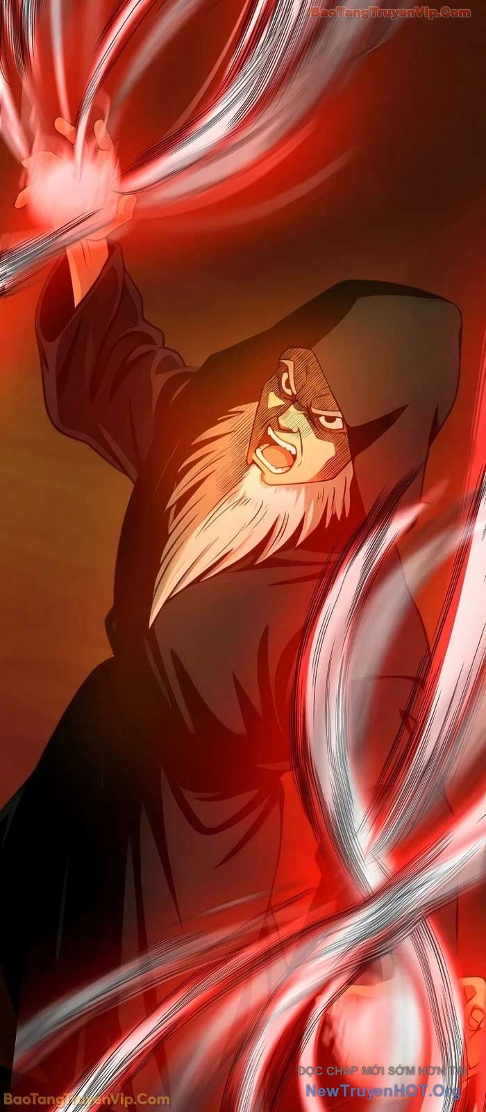 Thần Kiếm Ma Đạo Chapter 1 - 30