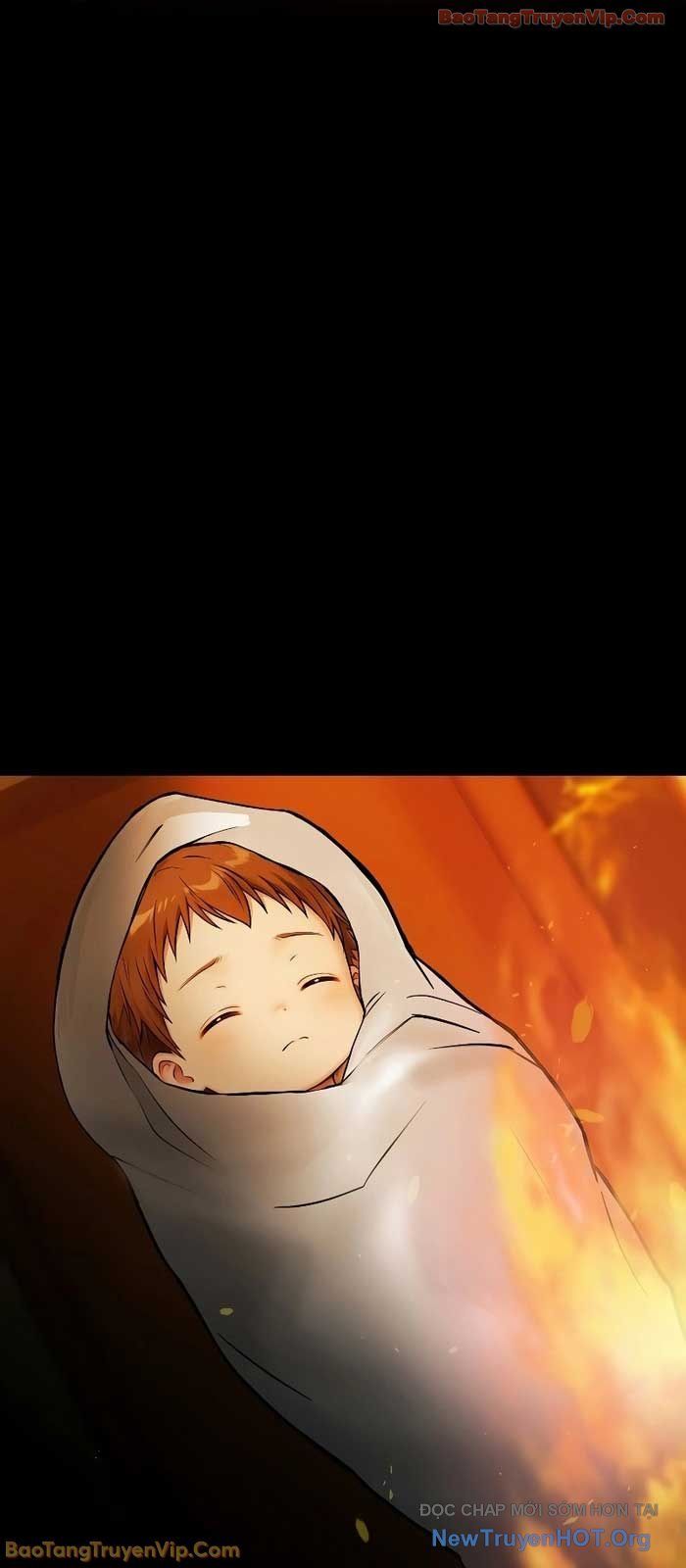 Thần Kiếm Ma Đạo Chapter 1 - 4