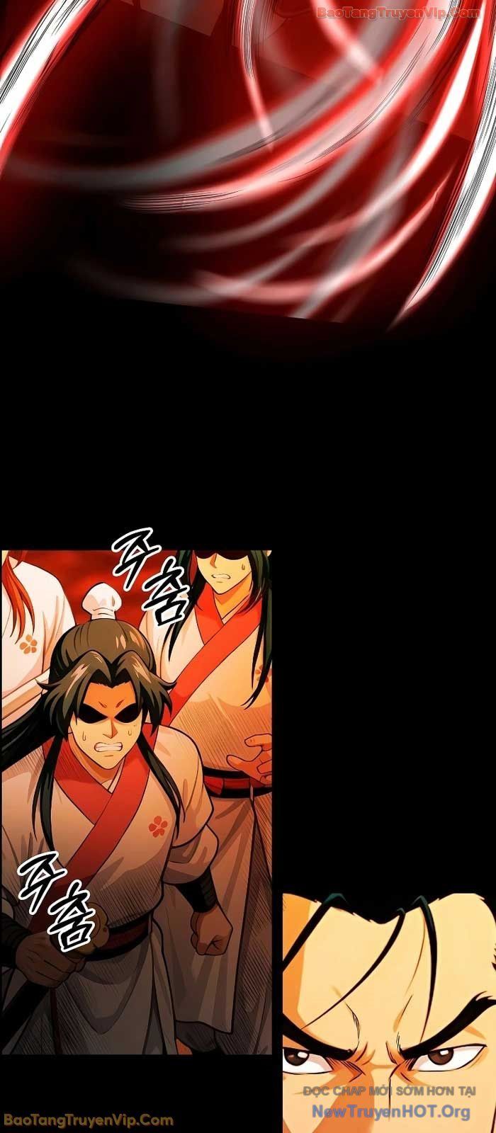 Thần Kiếm Ma Đạo Chapter 1 - 31